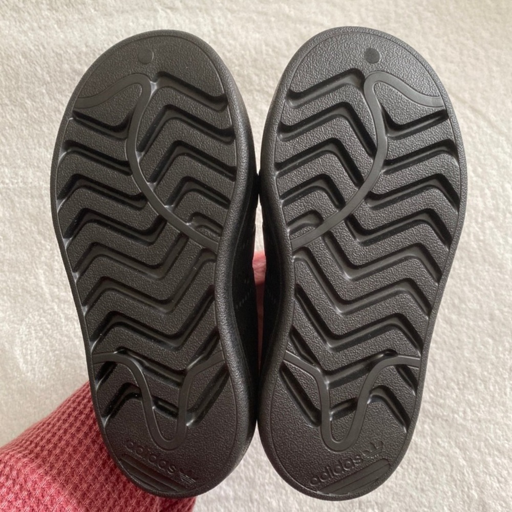 Adidas AdiFOM Superstar 360 Ortholite Shoes - Picture 4 of 7